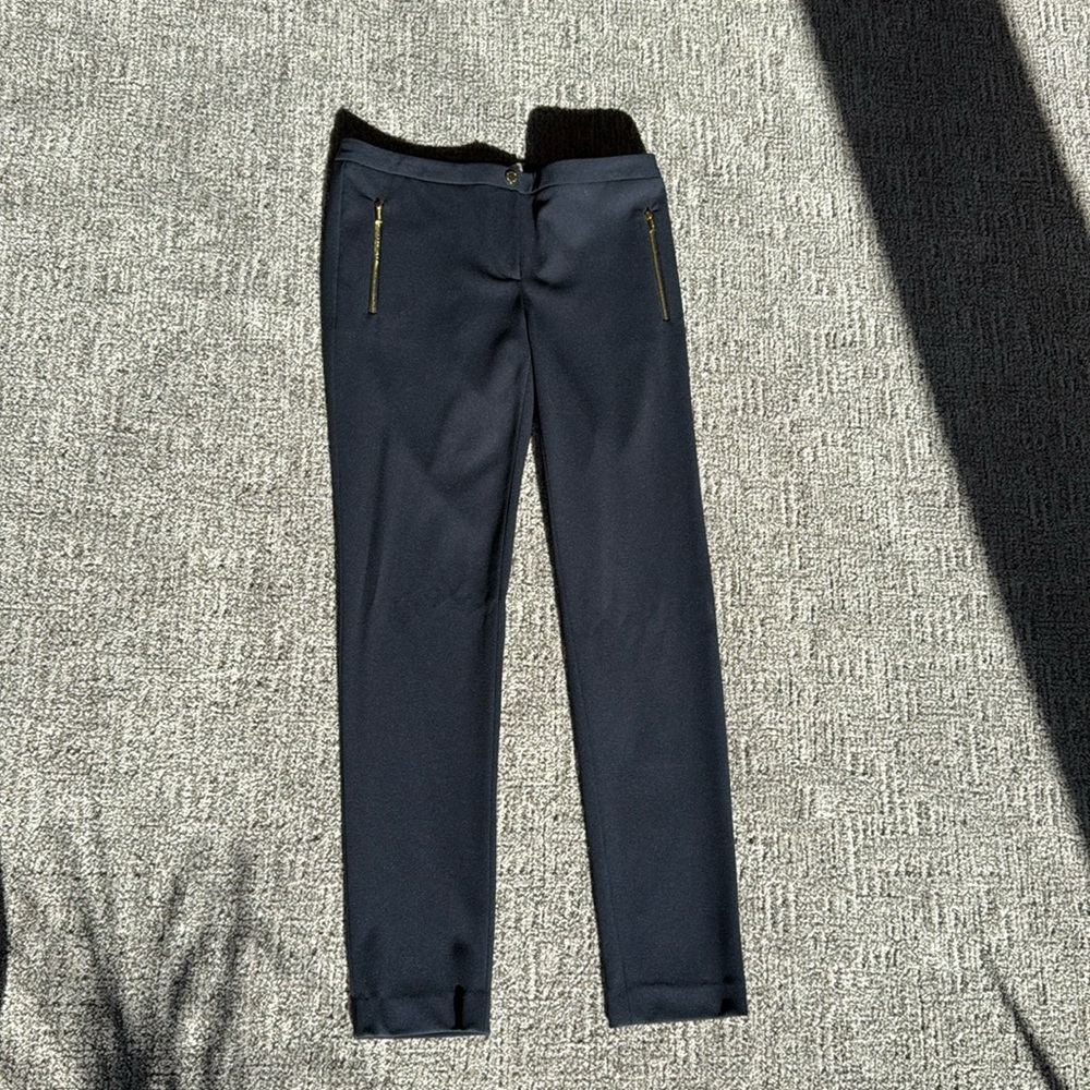 CALVIN KLEIN TROUSERS